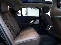 BMW i7 2023 eDrive50L Leading M Sport Package - ფოტო 10