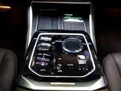 BMW i7 2023 eDrive50L Leading M Sport Package - ფოტო 14