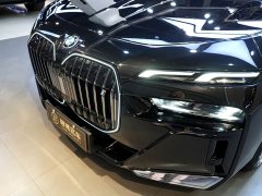 BMW i7 2023 eDrive50L Leading M Sport Package - ფოტო 16