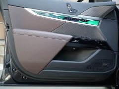 BMW i7 2023 eDrive50L Leading M Sport Package - ფოტო 17