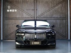 BMW i7 2023 eDrive50L Leading M Sport Package - ფოტო 2
