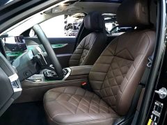 BMW i7 2023 eDrive50L Leading M Sport Package - ფოტო 5