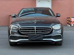 Mercedes-Benz E-Class Facelift E 300 L Luxury - ფოტო 1