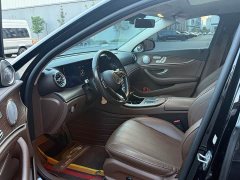 Mercedes-Benz E-Class Facelift E 300 L Luxury - ფოტო 4