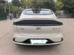 IM Motors Zhiji LS6 Max Long Range - ფოტო 10