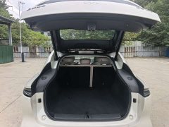 IM Motors Zhiji LS6 Max Long Range - ფოტო 11