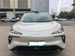 IM Motors Zhiji LS6 Max Long Range - ფოტო 2