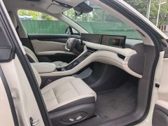 IM Motors Zhiji LS6 Max Long Range - ფოტო 3