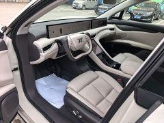 IM Motors Zhiji LS6 Max Long Range - ფოტო 6