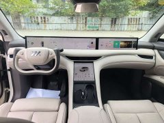 IM Motors Zhiji LS6 Max Long Range - ფოტო 7