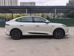IM Motors Zhiji LS6 Max Long Range - ფოტო 8