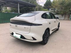 IM Motors Zhiji LS6 Max Long Range - ფოტო 9