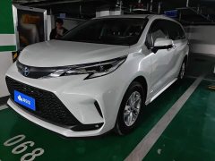 Toyota Grevias 2023 2.5L Hybrid Comfort Edition - ფოტო 1
