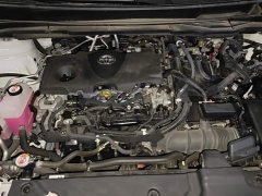 Toyota Grevias 2023 2.5L Hybrid Comfort Edition - ფოტო 10