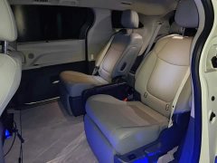 Toyota Grevias 2023 2.5L Hybrid Comfort Edition - ფოტო 11