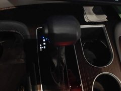 Toyota Grevias 2023 2.5L Hybrid Comfort Edition - ფოტო 16
