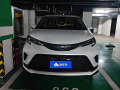 Toyota Grevias 2023 2.5L Hybrid Comfort Edition - ფოტო 2