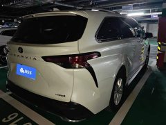 Toyota Grevias 2023 2.5L Hybrid Comfort Edition - ფოტო 3