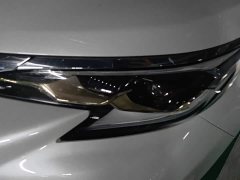Toyota Grevias 2023 2.5L Hybrid Comfort Edition - ფოტო 5