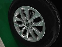 Toyota Grevias 2023 2.5L Hybrid Comfort Edition - ფოტო 6