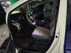 Toyota Grevias 2023 2.5L Hybrid Comfort Edition - ფოტო 9