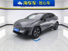 Lynk & Co Geely Lynk & Co 20 530km Rear-wheel Drive Max - ფოტო 1