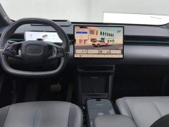 Lynk & Co Geely Lynk & Co 20 530km Rear-wheel Drive Max - ფოტო 12
