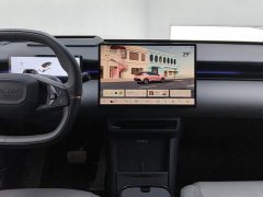Lynk & Co Geely Lynk & Co 20 530km Rear-wheel Drive Max - ფოტო 13