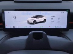 Lynk & Co Geely Lynk & Co 20 530km Rear-wheel Drive Max - ფოტო 14