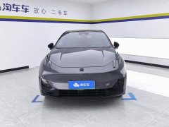 Lynk & Co Geely Lynk & Co 20 530km Rear-wheel Drive Max - ფოტო 2