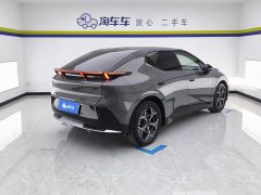 Lynk & Co Geely Lynk & Co 20 530km Rear-wheel Drive Max - ფოტო 3