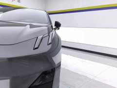 Lynk & Co Geely Lynk & Co 20 530km Rear-wheel Drive Max - ფოტო 5