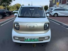 FAW Besturn Xiaoma 2026 222km Colorful Edition - ფოტო 2