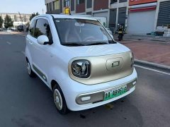 FAW Besturn Xiaoma 2026 222km Colorful Edition - ფოტო 3