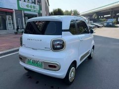 FAW Besturn Xiaoma 2026 222km Colorful Edition - ფოტო 4
