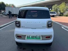 FAW Besturn Xiaoma 2026 222km Colorful Edition - ფოტო 5