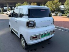 FAW Besturn Xiaoma 2026 222km Colorful Edition - ფოტო 6