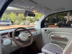 FAW Besturn Xiaoma 2026 222km Colorful Edition - ფოტო 7