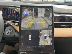 Geely Boyue L 2023 1.5TD DCT Luxury - ფოტო 11