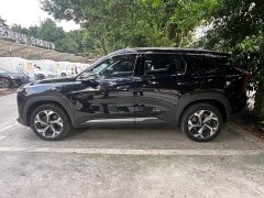 Geely Boyue L 2023 1.5TD DCT Luxury - ფოტო 3