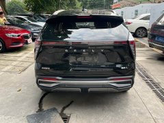 Geely Boyue L 2023 1.5TD DCT Luxury - ფოტო 4