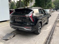 Geely Boyue L 2023 1.5TD DCT Luxury - ფოტო 5