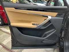 Geely Boyue L 2023 1.5TD DCT Luxury - ფოტო 6