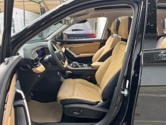 Geely Boyue L 2023 1.5TD DCT Luxury - ფოტო 7