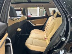 Geely Boyue L 2023 1.5TD DCT Luxury - ფოტო 8
