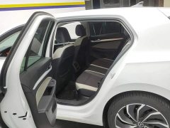 Volkswagen Golf Facelift 280TSI DSG Pro - ფოტო 11