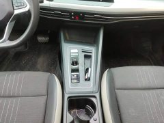 Volkswagen Golf Facelift 280TSI DSG Pro - ფოტო 16