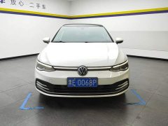 Volkswagen Golf Facelift 280TSI DSG Pro - ფოტო 2