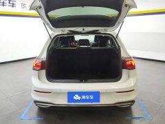 Volkswagen Golf Facelift 280TSI DSG Pro - ფოტო 4