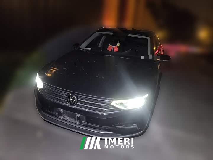 Volkswagen Magotan 280TSI DSG Comfort